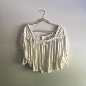 Free People Top Size Small